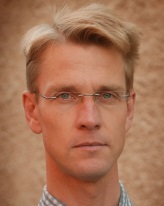 Niclas Fredriksson